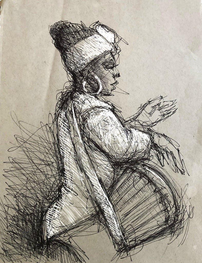 MOTHERLAND HEARTBEAT