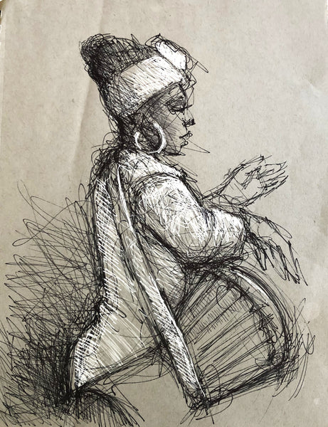 MOTHERLAND HEARTBEAT