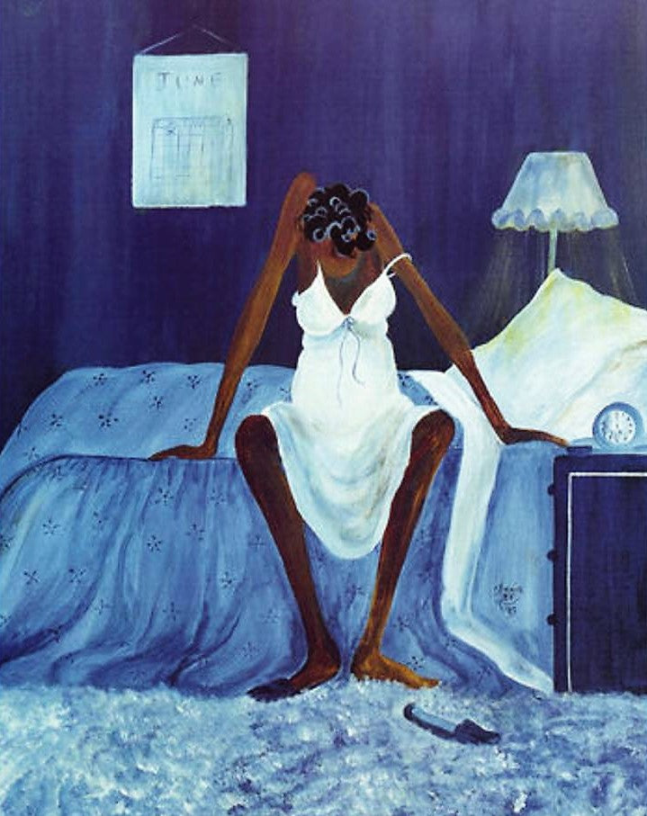 BLUE MONDAY A tribute to Annie Lee