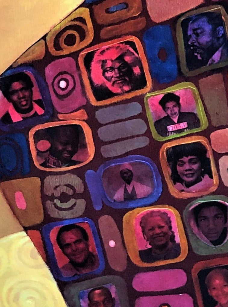 "As I See It: Family"