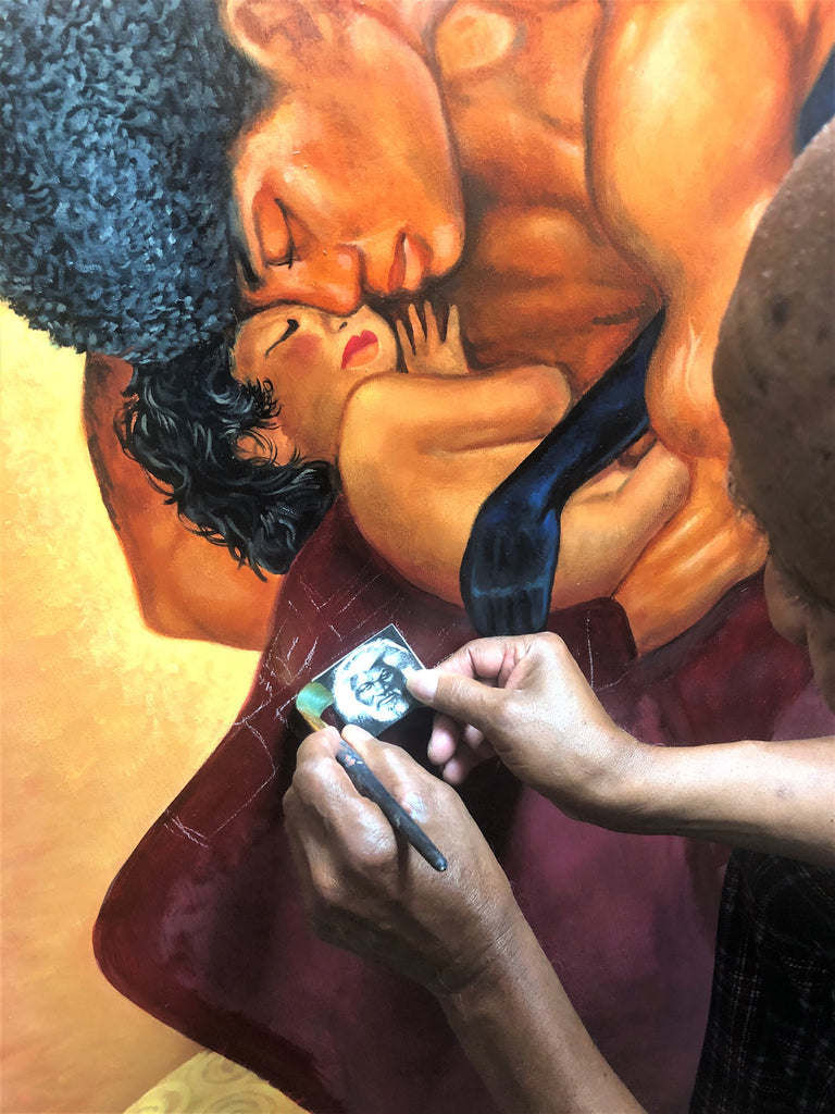 "As I See It: Family"