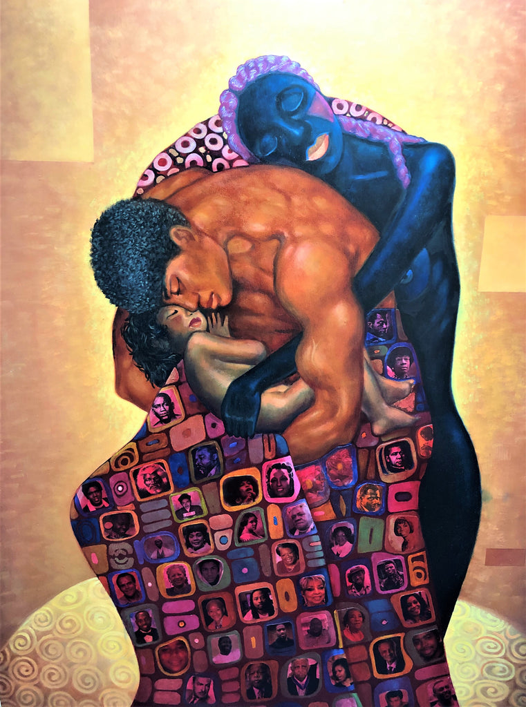 "As I See It: Family"