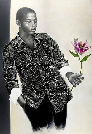 BLACK AND BEAUTIFUL/MALE