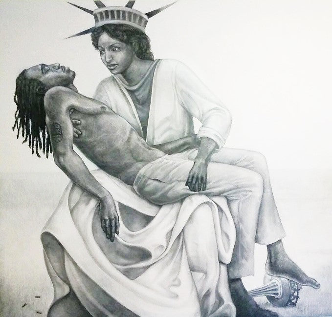 "As I See It: Liberty"