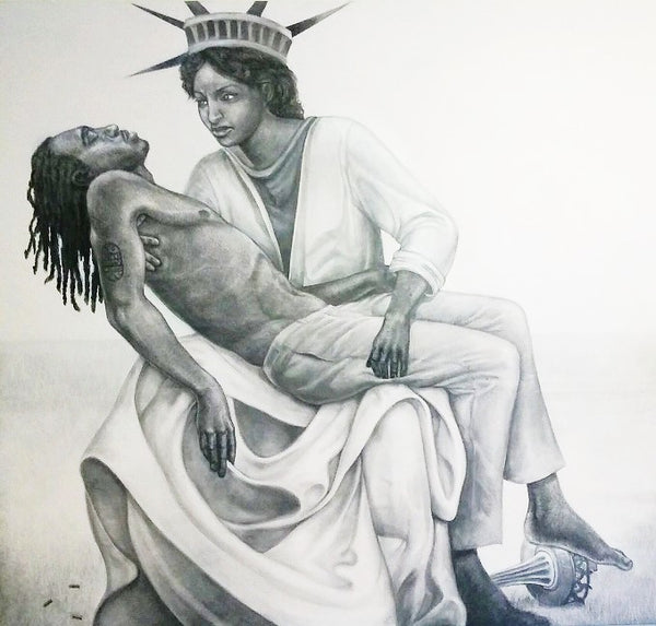 "As I See It: Liberty"