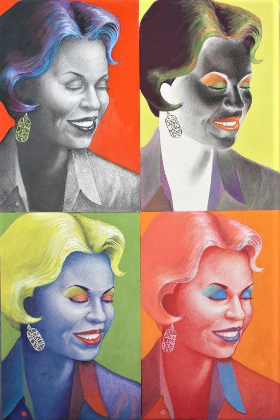 "As I See It: Michelle"