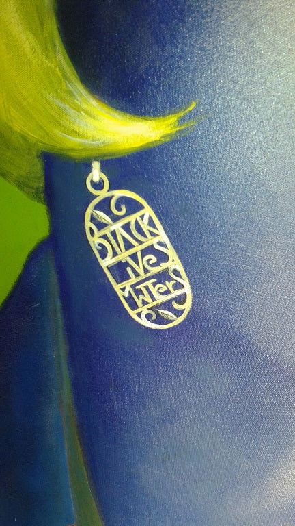 "As I See It: Michelle"