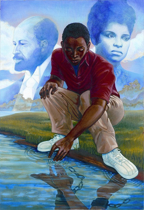 REFLECTIONS OF FREEDOM