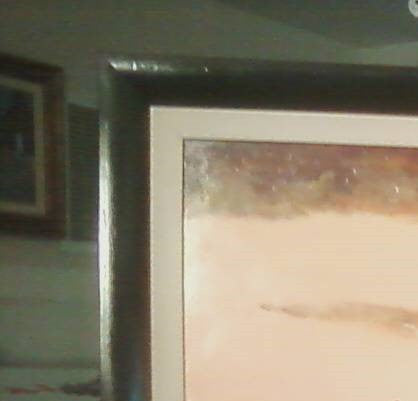 HISTORY + HOPE = CHANGE [FRAMED]