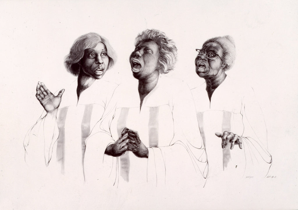 WHEN THE SPIRIT HITS YA