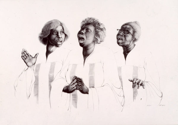 WHEN THE SPIRIT HITS YA