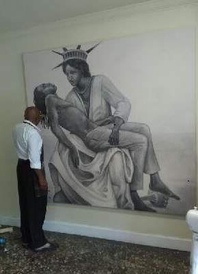 "As I See It: Liberty"